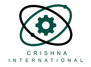 crishnainternational.com